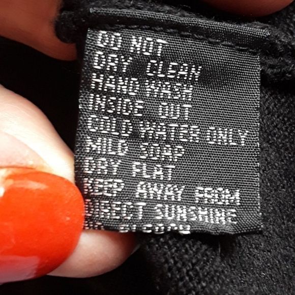 Berek2 sweater set, sz M - Picture 7 of 8